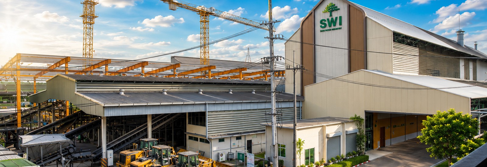 ภาคอุตสาหกรรม